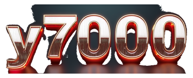 y7000 logo